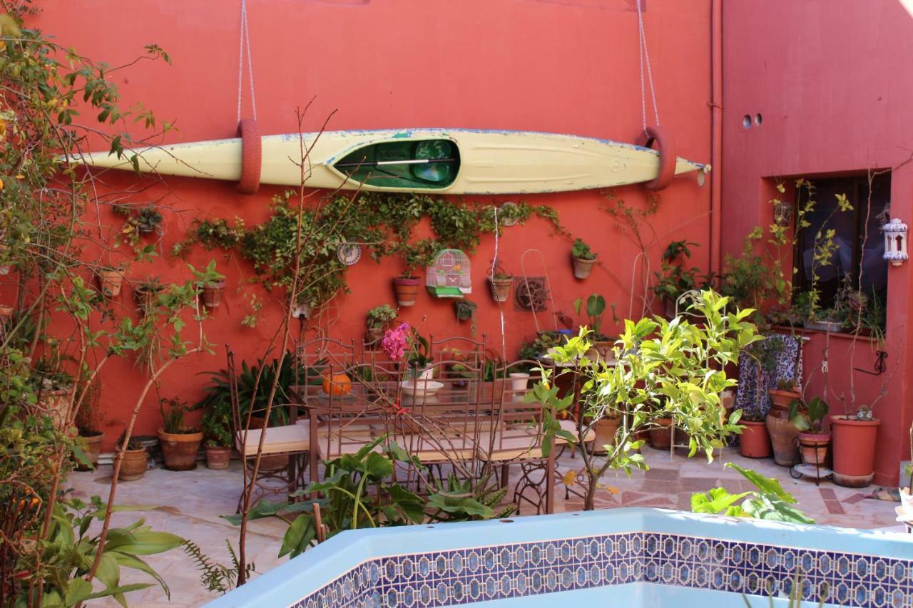 Casa Ermita 20 - Centro By Casaturistica Holiday home *