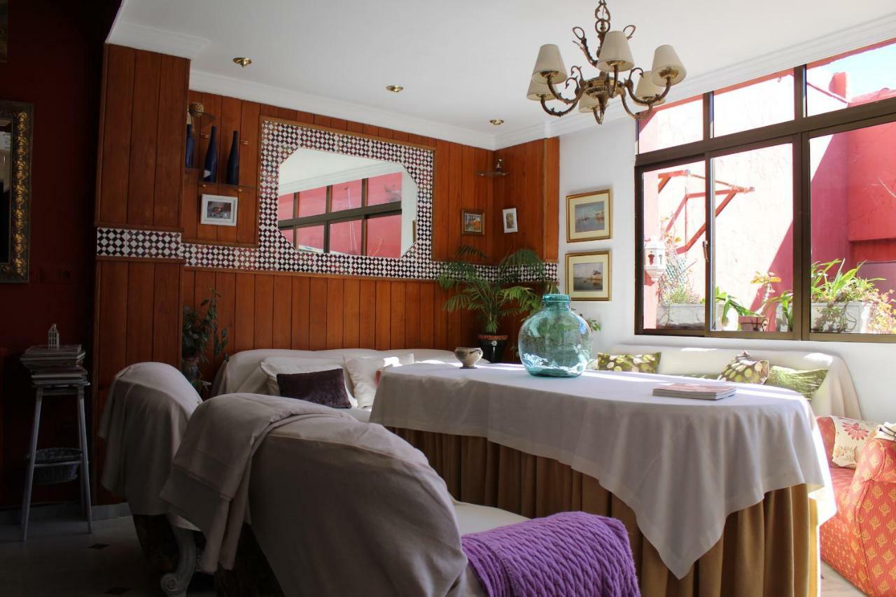 Casa Ermita 20 - Centro By Casaturistica Holiday home Ronda