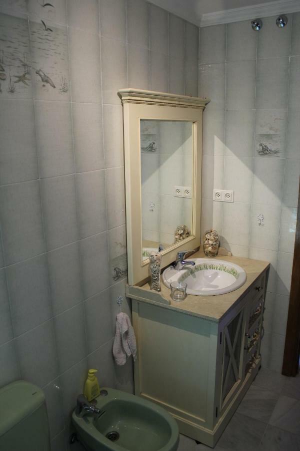 Holiday home Casa Ermita 20 - Centro By Casaturistica