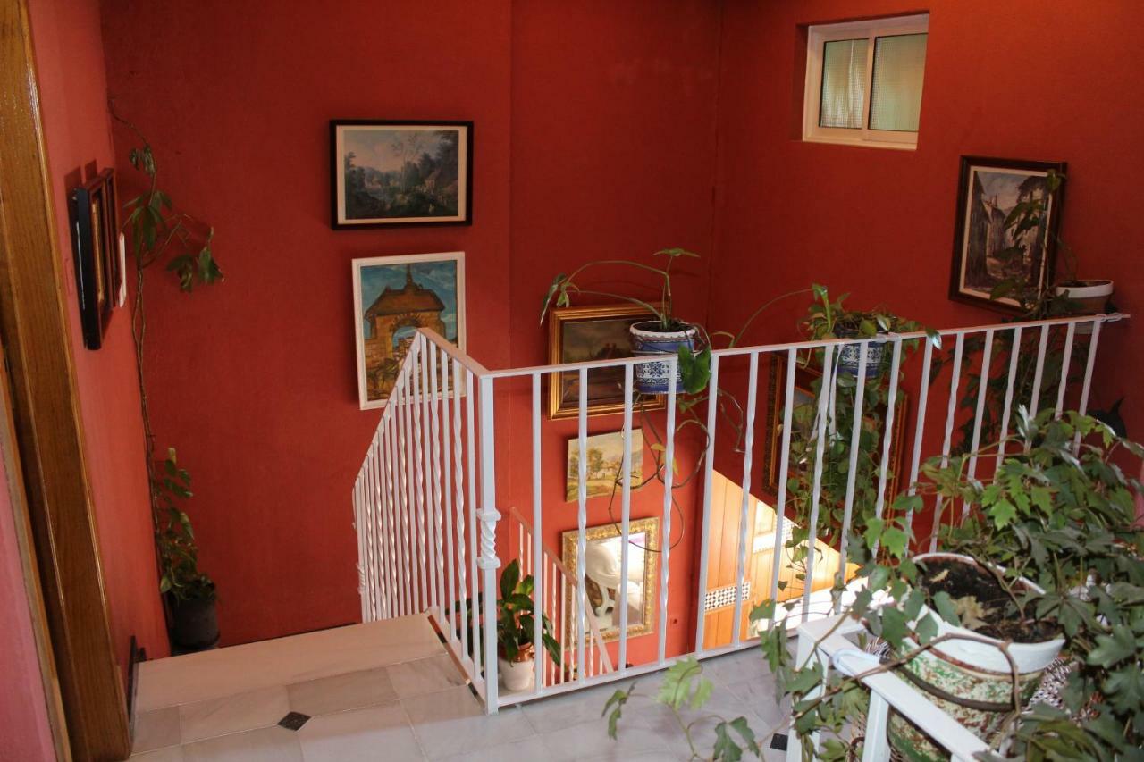 Holiday home Casa Ermita 20 - Centro By Casaturistica