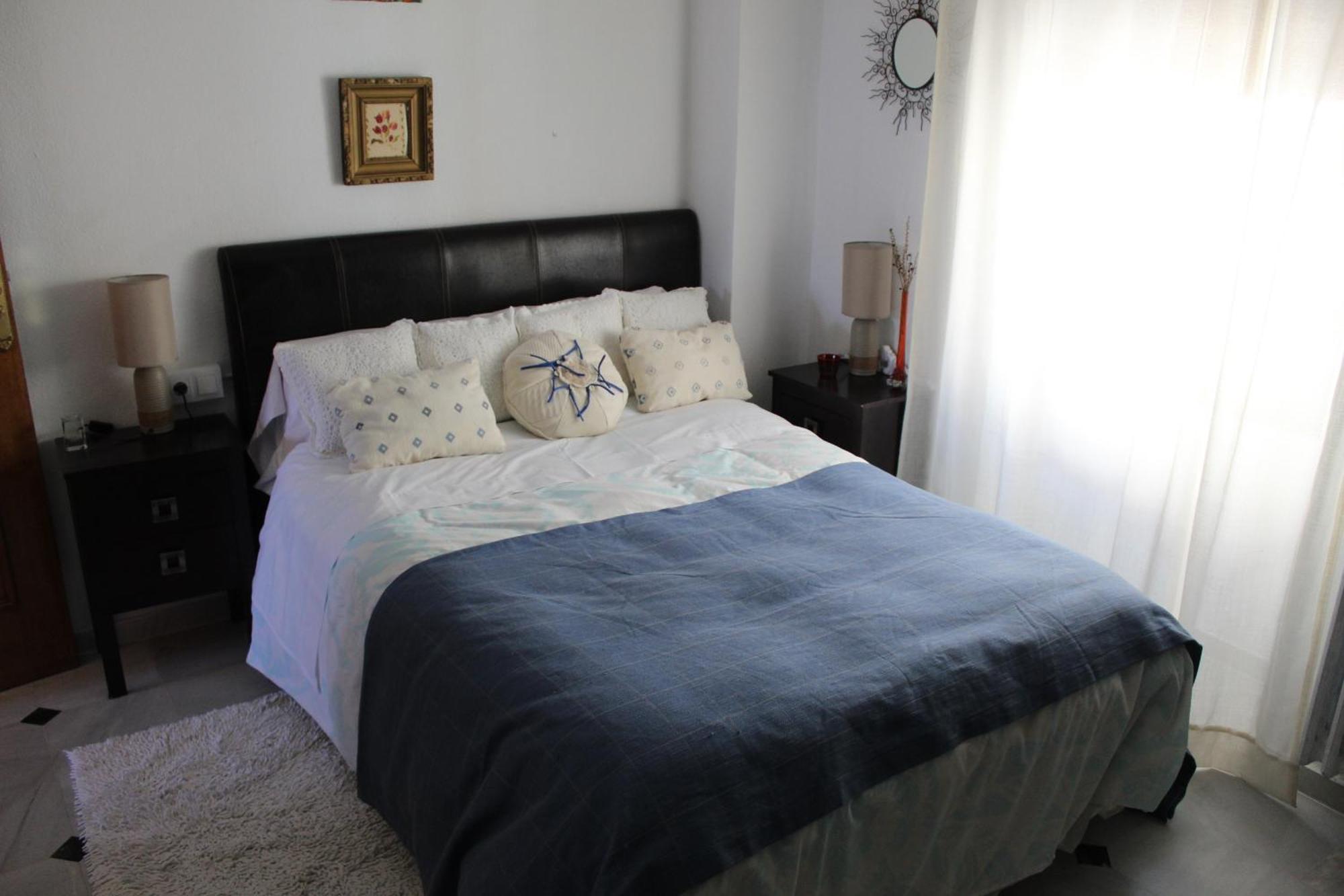 Casa Ermita 20 - Centro By Casaturistica Holiday home *