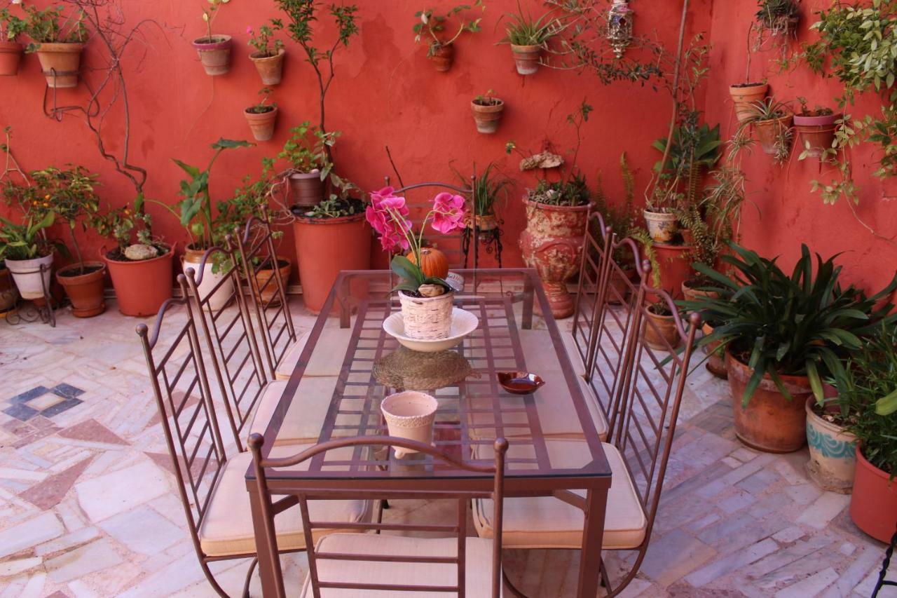 Holiday home Casa Ermita 20 - Centro By Casaturistica
