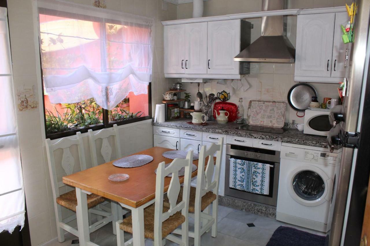 Holiday home Casa Ermita 20 - Centro By Casaturistica