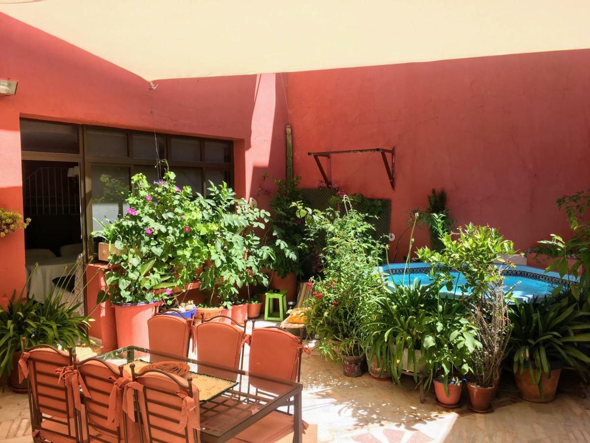 Holiday home Casa Ermita 20 - Centro By Casaturistica