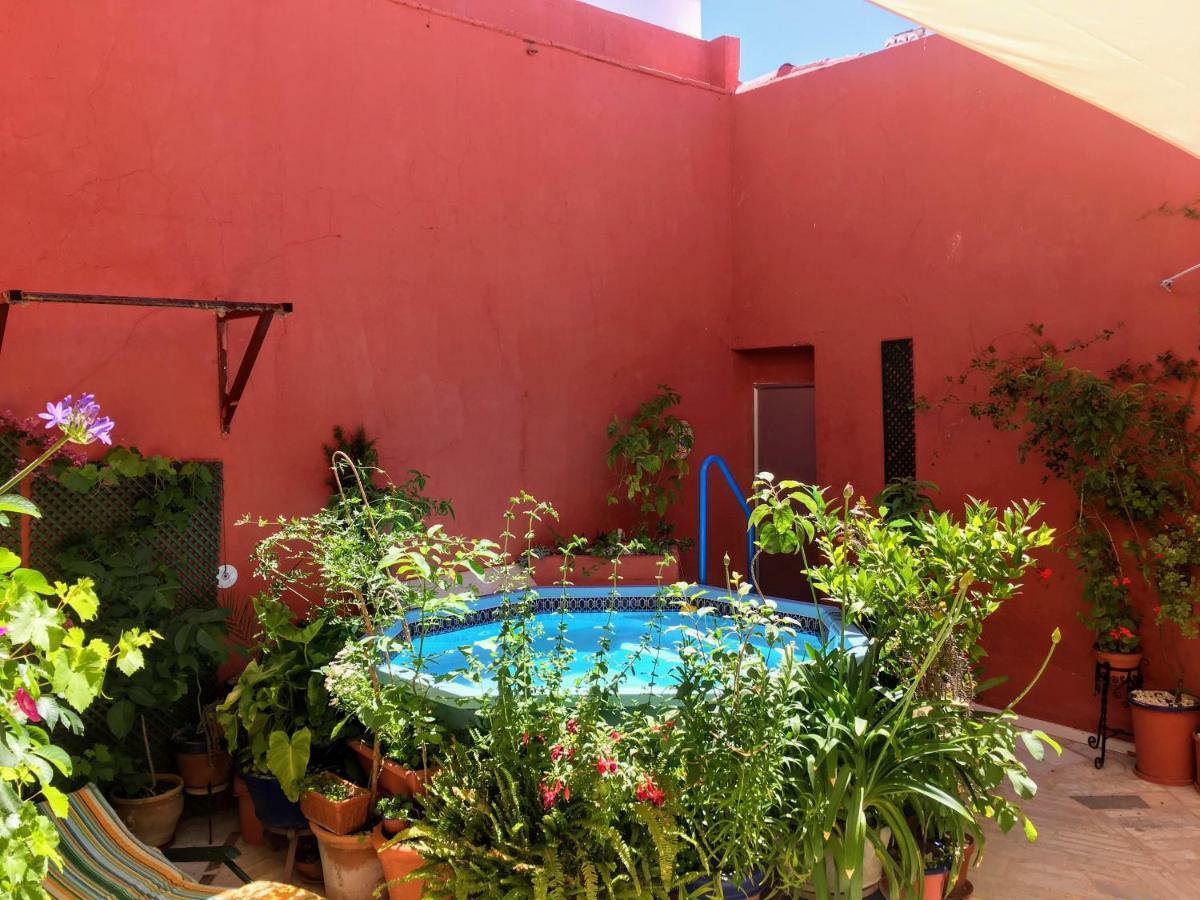 Casa Ermita 20 - Centro By Casaturistica