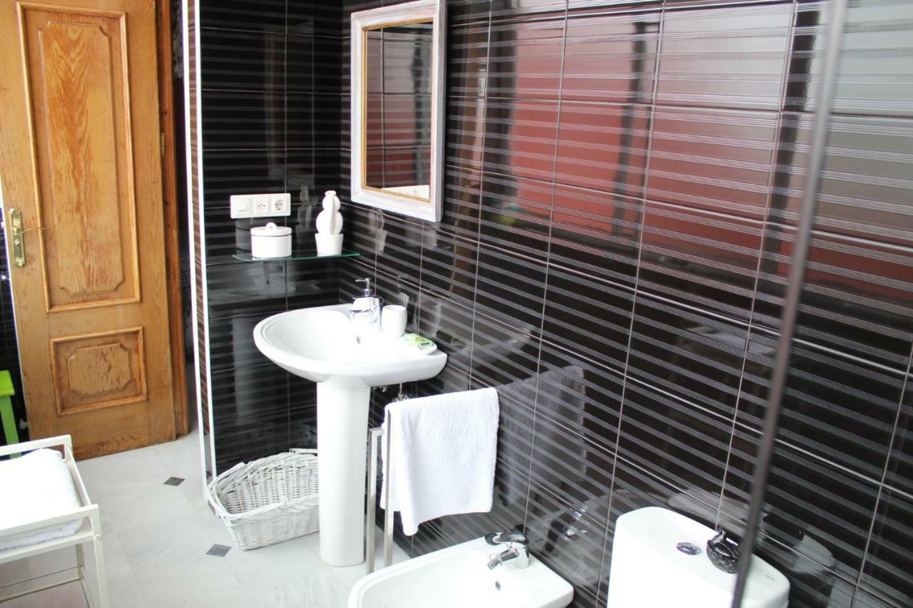 Casa Ermita 20 - Centro By Casaturistica Holiday home Ronda